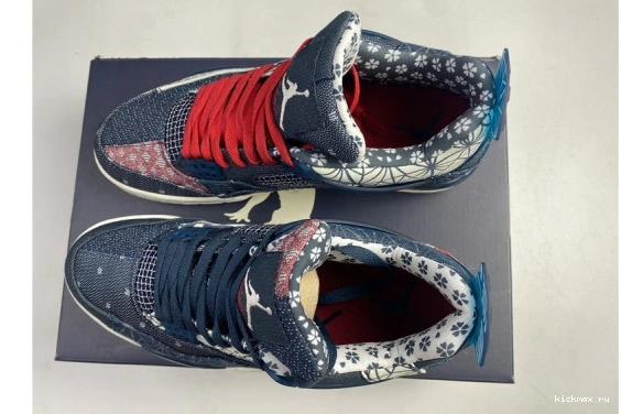 Cheap Sashiko Jordan 4 CW0898-400 SE Retro Air CW0898-400 0510